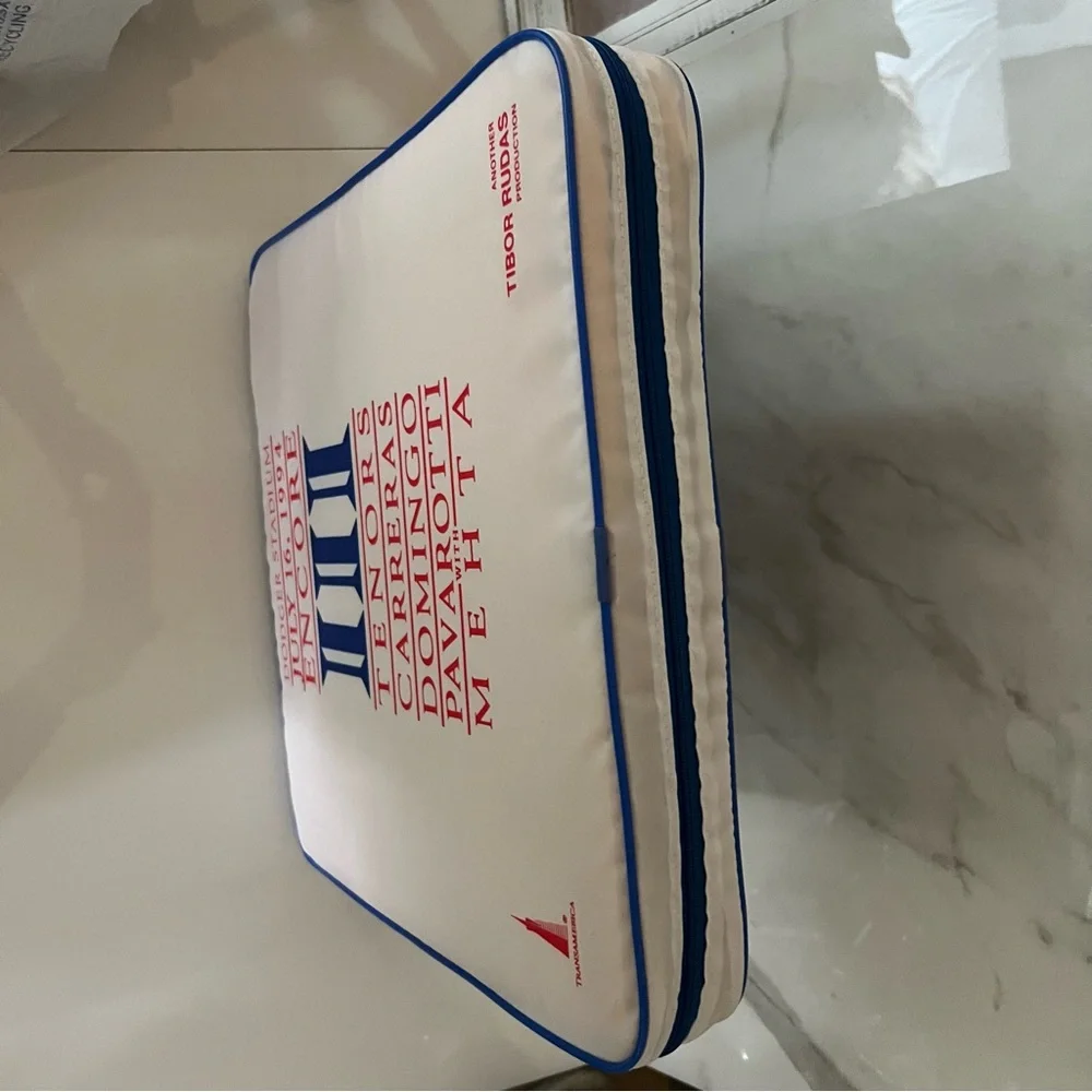 MLB Los Angeles Dodgers Stadium vintage 1994 cushion seat